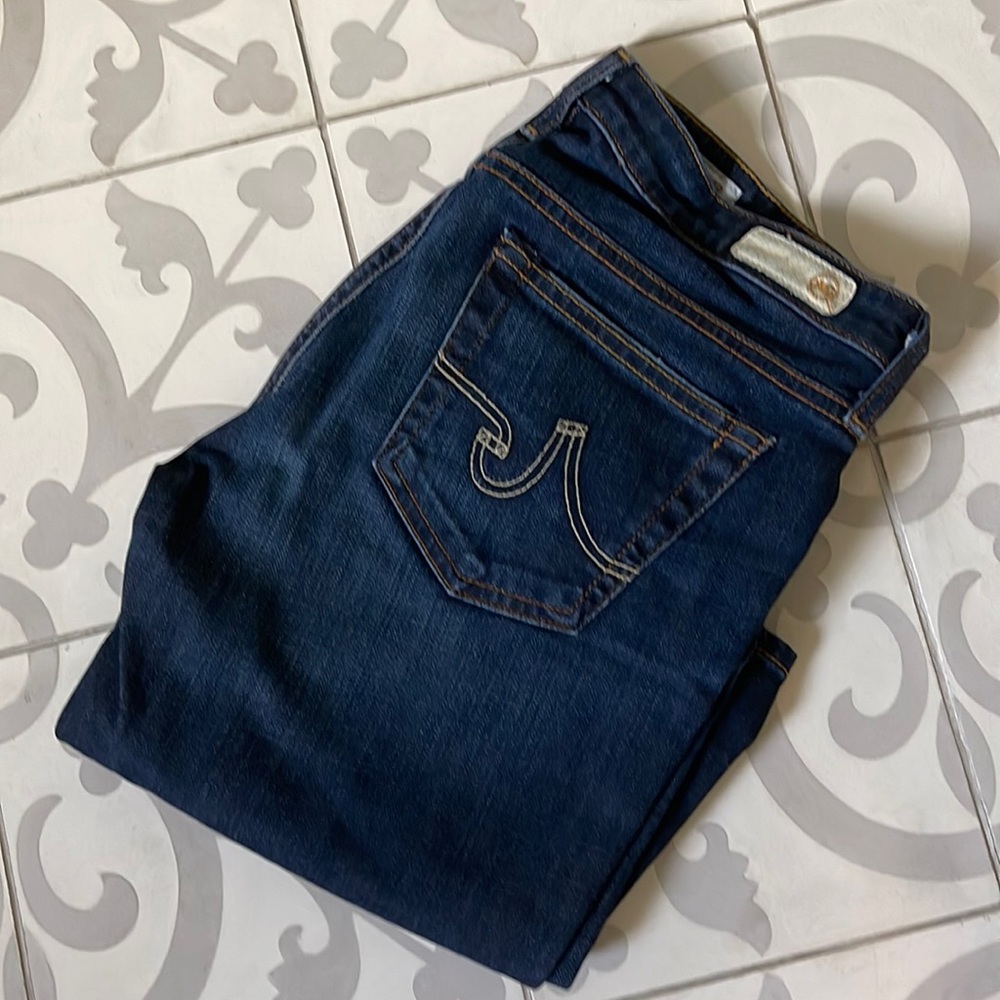 Taylor Jeans